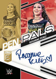 2023 Panini Donruss Elite WWE Hobby, 12 Box Case