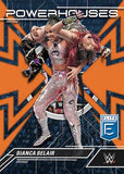 2023 Panini Donruss Elite WWE Hobby, 12 Box Case