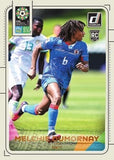 2023 Panini Donruss FIFA Women's World Cup Soccer Hobby Blaster, Box