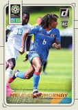 2023 Panini Donruss FIFA Women's World Cup Soccer Hobby Blaster, Pack