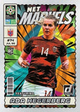 2023 Panini Donruss FIFA Women's World Cup Soccer Hobby Blaster, Box