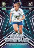 2023 Panini Donruss FIFA Women's World Cup Soccer Hobby Blaster, Box