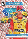 2023 Panini Donruss Racing, Hobby Pack