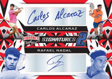 2023 Leaf Vibrance Multi-Sport Hobby, Box