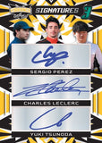 2023 Leaf Vibrance Multi-Sport Hobby, Box