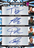 2023 Leaf Vibrance Multi-Sport Hobby, Box