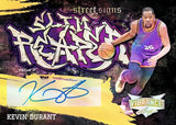 2023 Leaf Vibrance Multi-Sport Hobby, Box