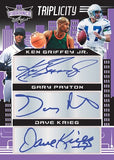 2023 Leaf Vibrance Multi-Sport Hobby, Box