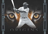 2023 Panini Chronicles Baseball Hobby, Pack