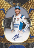2023 Panini Chronicles Racing Hobby, Pack