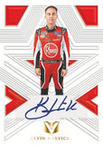 2023 Panini Chronicles Racing Hobby, Pack