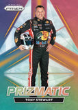 2023 Panini Prizm Racing Hobby, Pack