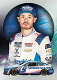 2023 Panini Prizm Racing Hobby, Pack