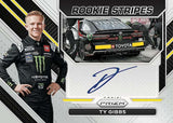 2023 Panini Prizm Racing Hobby, Pack