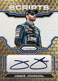 2023 Panini Prizm Racing Hobby, Pack