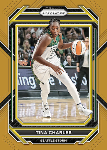 2023 Panini WNBA Prizm Basketball - JPL Sports Cards and Collectibles