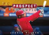 * Last case * 2023 Panini Select Baseball Hobby, 12 Box Case