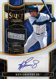 * Last case * 2023 Panini Select Baseball Hobby, 12 Box Case