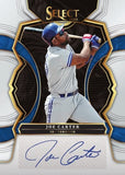 * Last case * 2023 Panini Select Baseball Hobby, 12 Box Case