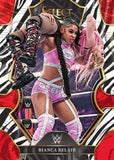 2023 Panini Select WWE Hobby, Box