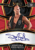 2023 Panini Select WWE Hobby, 12 Box Case