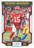 * Last Box * 2023 Panini Score Football Hobby, Box