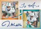 * Last Box * 2023 Panini Score Football Hobby, Box