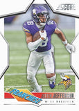 * Last Box * 2023 Panini Score Football Hobby, Box