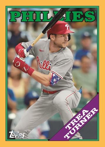 2018 TOPPS UPDATE BASEBALL (BLASTER)