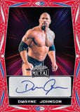 2024 Leaf Metal Legends Wrestling Hobby, Box