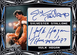 2024 Leaf Metal Legends Wrestling Hobby, Box