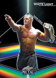2024 Leaf Metal Legends Wrestling Hobby, Box