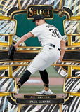 2024 Panini Select Baseball Hobby, Pack