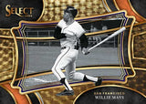 2024 Panini Select Baseball Hobby, Pack