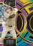 2024 Panini Select Baseball Hobby, Pack