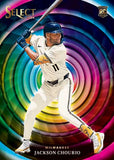 2024 Panini Select Baseball Hobby, Pack