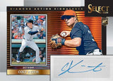 2024 Panini Select Baseball Hobby, Pack