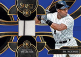 2024 Panini Select Baseball Hobby, Pack
