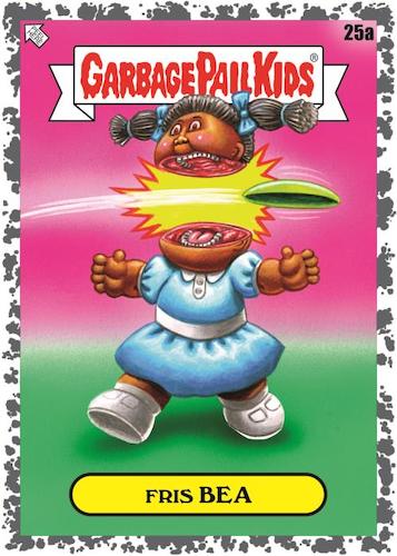 Garbage popular Pail Kids