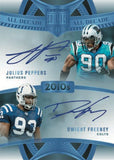 2024 Panini Eminence Football Hobby, 1 Box Case