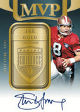 2024 Panini Eminence Football Hobby, 1 Box Case