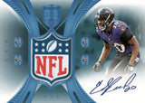 2024 Panini Eminence Football Hobby, 1 Box Case