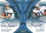 2024 Panini Eminence Football Hobby, 1 Box Case