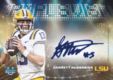 2025 Bowman Chrome University Football Hobby, Box *RELEASES 10/31*