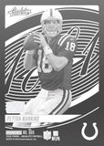 2025 Panini Absolute Football Hobby, Box