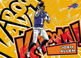 2025 Panini Absolute Football Hobby, 12 Box Case *RELEASES 10/31*