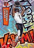 2025 Panini Absolute Football Hobby, 12 Box Case *RELEASES 10/31*
