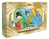 2025 Topps Disney Mint Hobby, Box