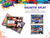 * Last Box * 2025 Wild Card Splat Football Brkrs Brick, Box