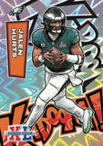 2025 Panini Absolute Football Hobby, 12 Box Case *RELEASES 10/31*
